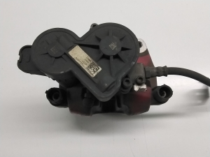 Alfa Romeo Giulia (2015–2026) Tagumine pidurisadul 00505415070 - 4