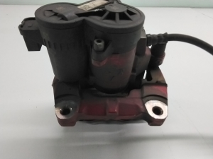 Alfa Romeo Giulia (2015–2026) Tagumine pidurisadul 00505415020 - 2