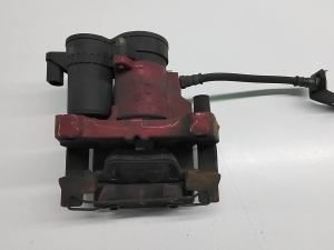Alfa Romeo Giulia (2015–2026) Tagumine pidurisadul 00505415020 - 3