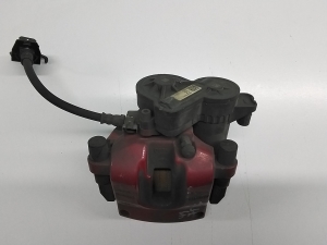Alfa Romeo Giulia (2015–2026) Tagumine pidurisadul 00505415020 - 4