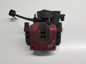 Rear brake caliper - 00505415020