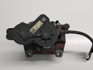Alfa Romeo Giulia (2015–2026) Tagumine pidurisadul 00505415020 - 5