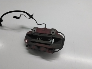 Alfa Romeo Giulia (2015–2026) Front brake caliper 20029808 - 2