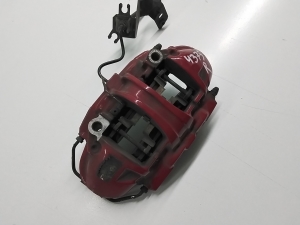 Alfa Romeo Giulia (2015–2026) Front brake caliper 20029808 - 3