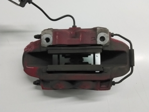 Alfa Romeo Giulia (2015–2026) Front brake caliper 20029808 - 4