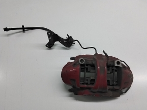 Alfa Romeo Giulia (2015–2026) Front brake caliper 20C29807 - 3