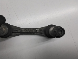 Alfa Romeo Giulia (2015–2026) Rear stabilizer link 50548354 - 2