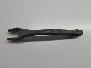 Alfa Romeo Giulia (2015–2026) Tagumine õõtshoob 00505432750 - 4