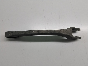 Alfa Romeo Giulia (2015–2026) Querlenker hinten 00505432750 - 2