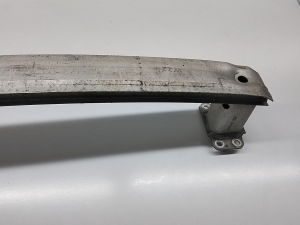 Peugeot 508 (2010–2017) Rear bumper reinforcement 91735012112 - 2