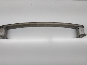 Peugeot 508 (2010–2017) Rear bumper reinforcement 91735012112 - 5