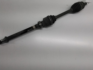 Mazda 6 (2012–2026) Front drive shaft and its parts GDB52550X - 2