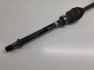 Mazda 6 (2012–2026) Front drive shaft and its parts GDB52550X - 4