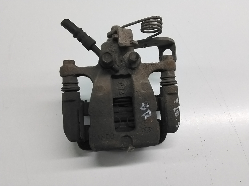 Hyundai i20 (2014–2026) Rear brake caliper 58230C8300 Hyundai i20 (2014–2026) Rear brake caliper 58230C8300
