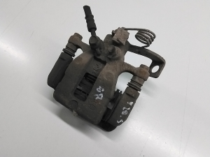 Hyundai i20 (2014–2026) Rear brake caliper 58230C8300 - 4