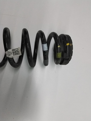 Hyundai Kona (2017–2023) Rear spring 55330K4000 - 3