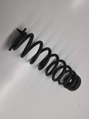 Hyundai Kona (2017–2023) Rear spring 55330K4000 - 5