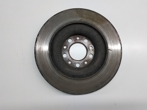 Alfa Romeo Giulia (2015–2026) Bremsscheibe hinten - 2