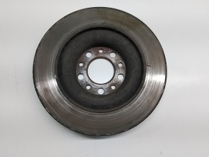 Alfa Romeo Giulia (2015–2026) Bremsscheibe hinten - 2
