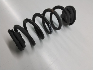 Alfa Romeo Giulia (2015–2026) Rear spring 505335020 - 5