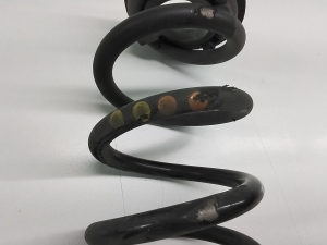 Alfa Romeo Giulia (2015–2026) Rear spring 505335020 - 5