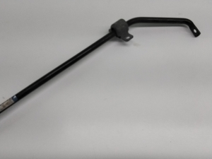 Alfa Romeo Giulia (2015–2026) Rear anti-roll bar 00505417820 - 4