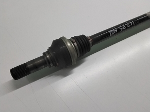 Alfa Romeo Giulia (2015–2026) Tagumine veovõll ja selle osad 00505602770 - 2
