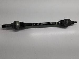 Rear drive shaft and its parts - 00505602770