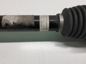 Alfa Romeo Giulia (2015–2026) Tagumine veovõll ja selle osad 00505602770 - 3