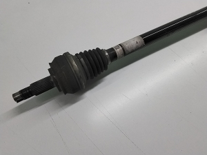 Alfa Romeo Giulia (2015–2026) Tagumine veovõll ja selle osad 00505602770 - 2