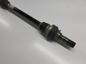 Alfa Romeo Giulia (2015–2026) Tagumine veovõll ja selle osad 00505602770 - 3