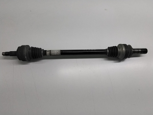 Rear drive shaft and its parts - 00505602770