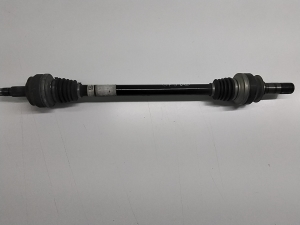 Alfa Romeo Giulia (2015–2026) Tagumine veovõll ja selle osad 00505602770 - 5