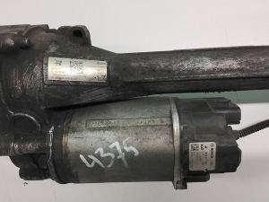 Alfa Romeo Giulia (2015–2026) Steering rack 00505440420 - 4