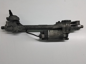 Alfa Romeo Giulia (2015–2026) Steering rack 00505440420 - 5