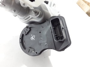 RENAULT Megane E-Tech CMF-EV (2022–2026) Brake booster 460072503R - 3