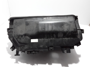 RENAULT Megane E-Tech CMF-EV (2022–2026) Heater housing 272B05MZ0A - 3