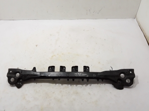   Grille d’auvent (garniture du mécanisme d’essuie-glace)  - 663545MZ0A 