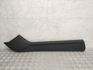   Other part of center console  - 4N1863303A 