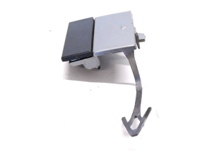 Hyundai IONIQ 5 I (2021–2026) Front bumper tow hook cover 86589-GIO60 - 3