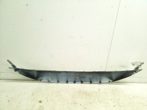 Peugeot Partner III (2019–2026) Front bumper lower spoiler 9817837777 - 3