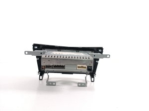 NISSAN Qashqai (2013–2021) Radio / CD-Player / DVD-Player / Navigation 28185HV00A - 2