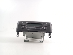 NISSAN Qashqai (2013–2021) Radio / CD-Player / DVD-Player / Navigation 28185HV00A - 4