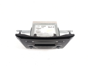 NISSAN Qashqai (2013–2021) Radio / CD-Player / DVD-Player / Navigation 28185HV00A - 5