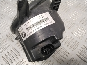 BMW 1 SERIES F20 (2010–2026) Front-Nebelscheinwerfer 7315560 - 3