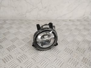 Front bumper fog light - 7315560