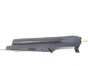 TOYOTA Avensis T27 (2008–2019) Kapotialune kate 5380705010 - 5