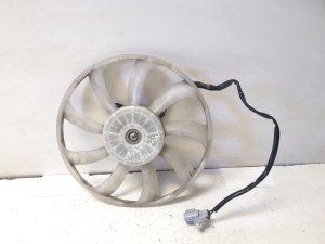 Dzesēšanas ventilators un tā daļas - 163630T080 168000-1010