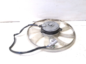 TOYOTA Auris E18 (2012–2018) Dzesēšanas ventilators un tā daļas 163630T080 168000-1010 - 2