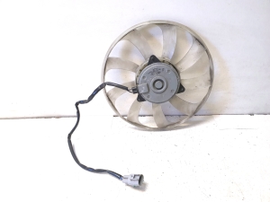 TOYOTA Auris E18 (2012–2018) Dzesēšanas ventilators un tā daļas 163630T080 168000-1010 - 3